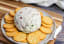 Dried Beef and Green Onion Cheese Ball