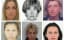 Europol says women 'equally capable of crime' as men as it reveals most-wanted list
