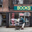 Mercer Street Books on Greenwich Village was founded in 1990 and specializes in used literary and non-fiction books We recently visited this lovely independent used bookstore and spoke with owner Wayne about its future as it has struggled to survive