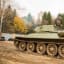 You Can Take a Tank Ride Tour in Moscow, Russia (Seriously!) - Have Clothes, Will Travel