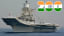 Watch Out, China: India's Navy Wants 200 Warships