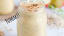 Apple And Oats Meal Replacement Smoothie Recipe For Weight Loss