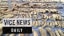 VICE News Daily: France May Bulldoze Makeshift Migrant Camps