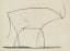 Pablo Picasso's Bulls: On The Road To Simplicity