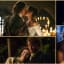 Sam Heughan and Caitriona Balfe Spill on 'Outlander' Season 4!
