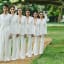 The Best Chic, Nontraditional Bridesmaid Dresses for Summer
