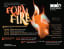Artists Alliance Barbados Pop Up Art Gallery Exhibition: Form and Fire - What's On In Barbados