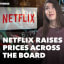 Netflix Raises Prices, YouTube Bans Dangerous Pranks and Snap Inc.'s CFO Quits. (60-Second Video)