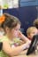 Tech for tots and teachers: promoting STEM learning in preK-3 classrooms