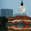 China Plans to Launch Artificial Moon In The Sky By 2020