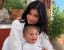 Kylie Jenner Says Stormi Is ''Obsessed'' With Makeup, Shares Routine