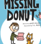 ARC, Big Words Small stories: The Missing Donut by Judith Henderson
