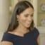Watch Meghan Markle See Her Wedding Dress the Day Before the Ceremony in This New Video