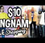 Gangnam Underground Shopping Mall (Shop With Me Vlog!) & HAUL