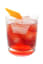 Negroni (IBA) From Commonwealth Cocktails - EN-US - COM