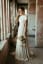Chocolate Box gown — Elizabeth Dye#box #chocolate #dye #elizabeth #gown | Modest wedding dresses, Wedding dress guide, Wedding dresses simple