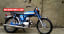 Yamaha YB 50 Specifications, Review, Top Speed, Picture, Engine & Parts