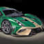The $1.3 Million Brabham BT62 Track Car Can Be Made Road Legal for Just $200,000 Extra