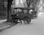 A car accident in Boston, Massachusetts - 1927