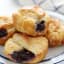 The Best Blueberry Hand Pies with Only 4 Ingredients!