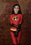 Violet Parr cosplay by Kalinka Fox