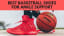 Top 10 Best Basketball Shoes For Ankle Support In 2020