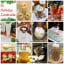 16 Holiday Cocktails Roundup | Tales of a Ranting Ginger