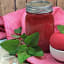 Raspberry Gelato Moonshine Recipe