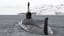 Russian Nuclear Submarine Fires Intercontinental Missile For First Time