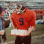 Adidas's new fall collection takes inspiration from...Adam Sandler's Waterboy character