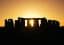 Watch the Fall Equinox at Stonehenge From This Mind-Blowing Live Feed