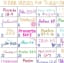31 Days of Bible Verses for Tweens (+ printable calendar)