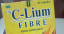 Featured product: Pascual C-Lium Fibre Food Supplement