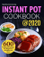 Instant Pot Cookbook @2020