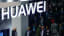 Arrest of Huawei executive sparks tumble on Wall Street