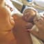 Not bathing a newborn just after birth linked to better breastfeeding