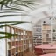Centuries-old distillery converted into multipurpose co-working space