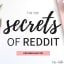 Reddit Marketing: Why The Best Approach Isn't Self Promotion