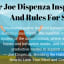 Dr Joe Dispenza Inspiring Story And Rules For Success