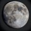 Here is my first attempt at a high resolution moon. I user over 7000 images to create this!