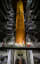 Artemis I Space Launch System Core Stage Lift and Mate