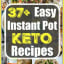 Instant Pot Keto Recipes