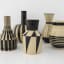 Hedwig Bollhagen vases. | Ceramics, Pottery, Ceramic pottery
