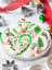 Easy Christmas Sugar Cookies with Icing