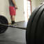 How to Get Plates On and Off a Deadlift Bar