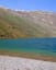 Gahar lake, Lorestan province, Iran