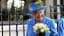 How to boost your immune system according to the Queen's pharmacist