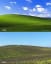 The photo you see is the default wallpaper for Windows XP - is probably one of the most recognizable image in the world. What you probably didn’t know is that it’s a real photo, called Bliss, taken by Charles “Chuck” O’Rear in 1996. And this is what it looks like today.