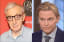 Woody Allen Rips Son Ronan Farrow's Journalism as 'Shoddy'