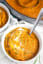 Creamy Vegan Roasted Carrot Soup Recipe